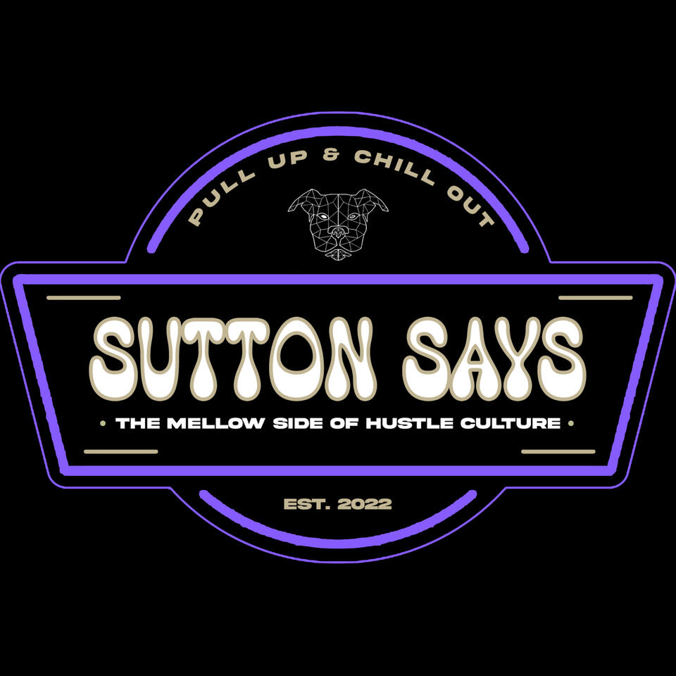 Sutton Says
