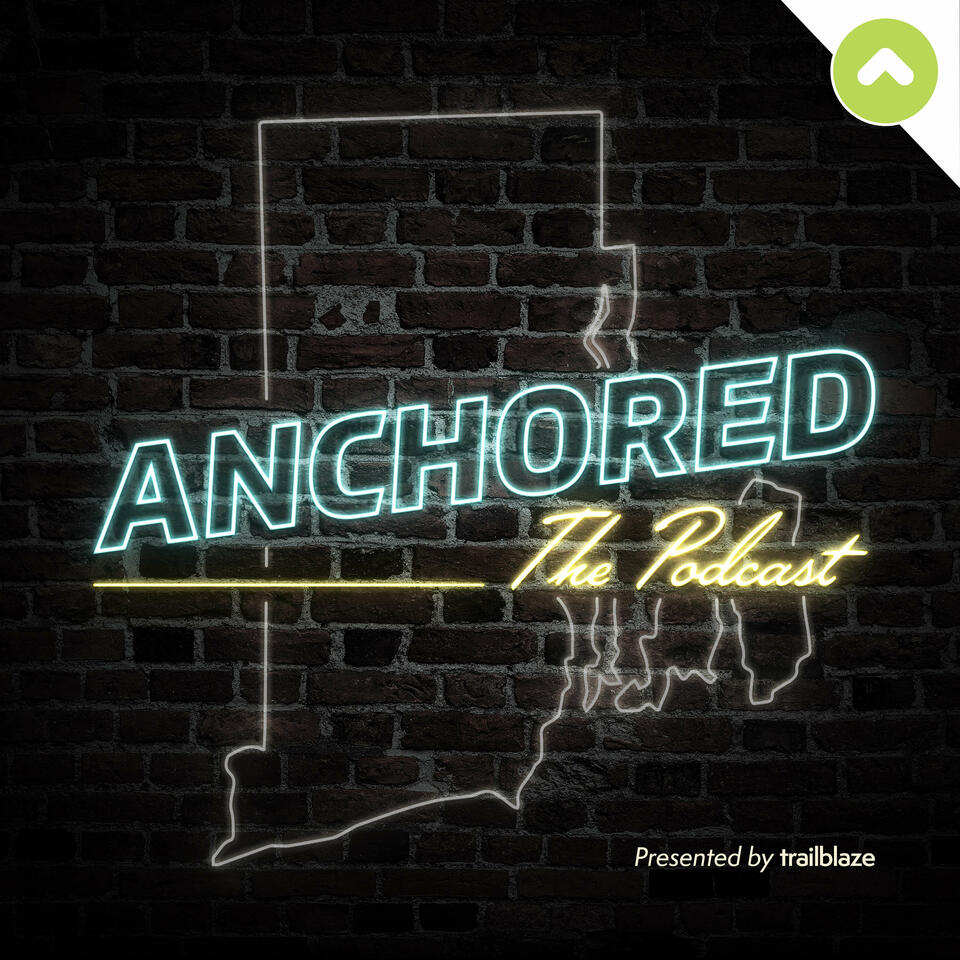 Anchored The Podcast