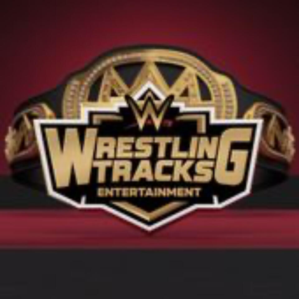 Wrestling Tracks