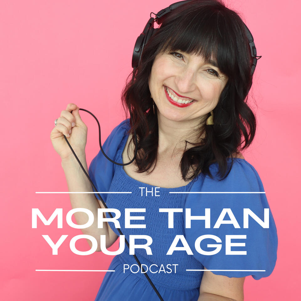 More Than Your Age