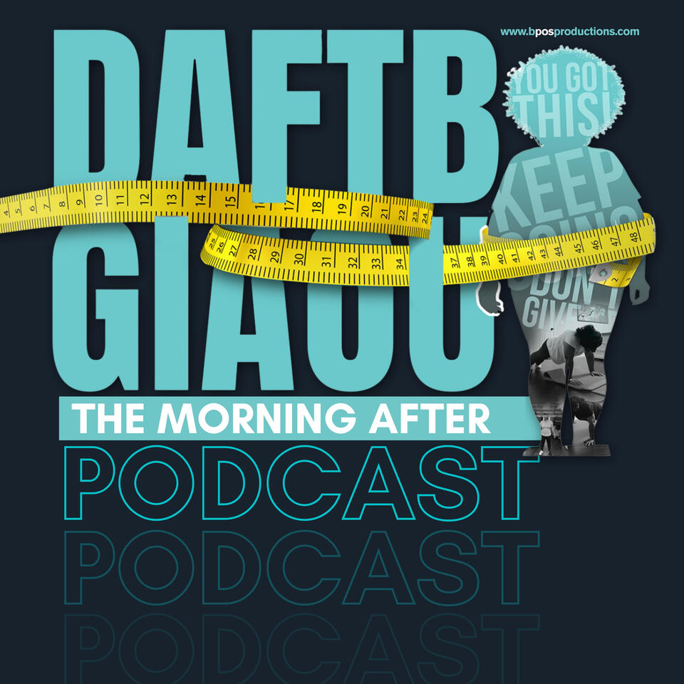DAFTBGIAOU The Morning After