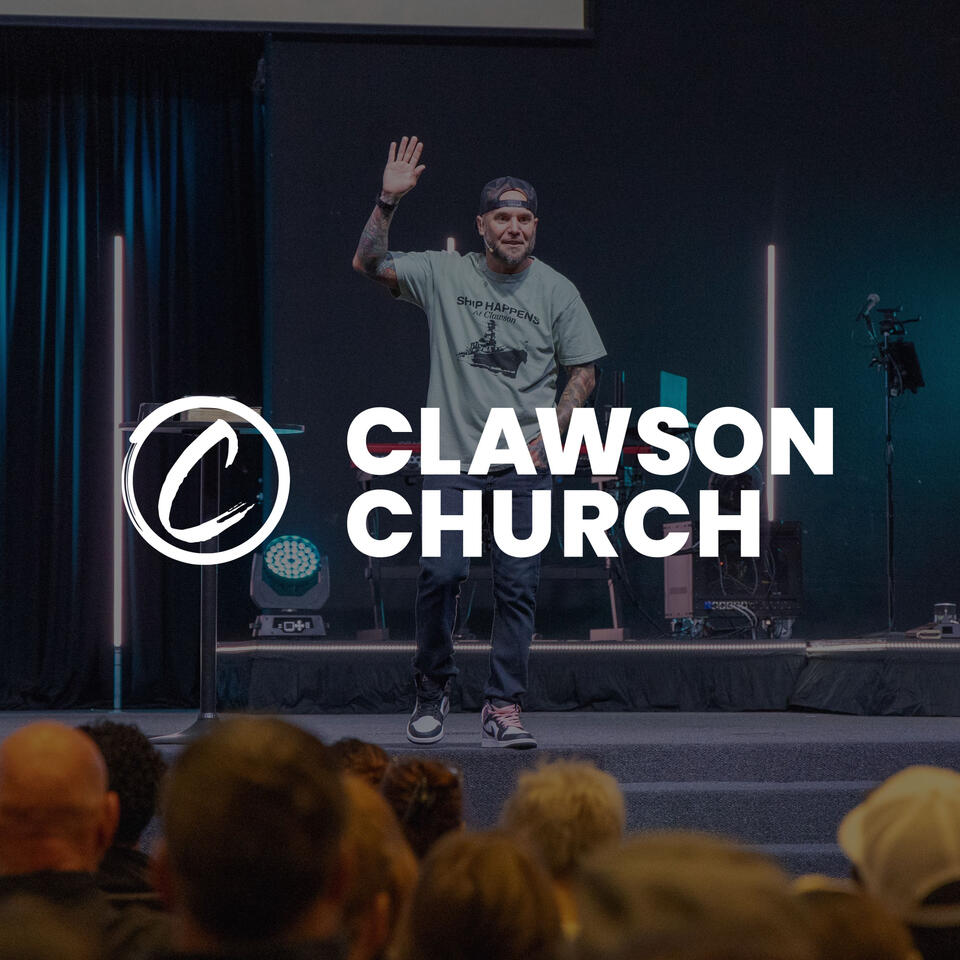 Clawson.TV Podcast