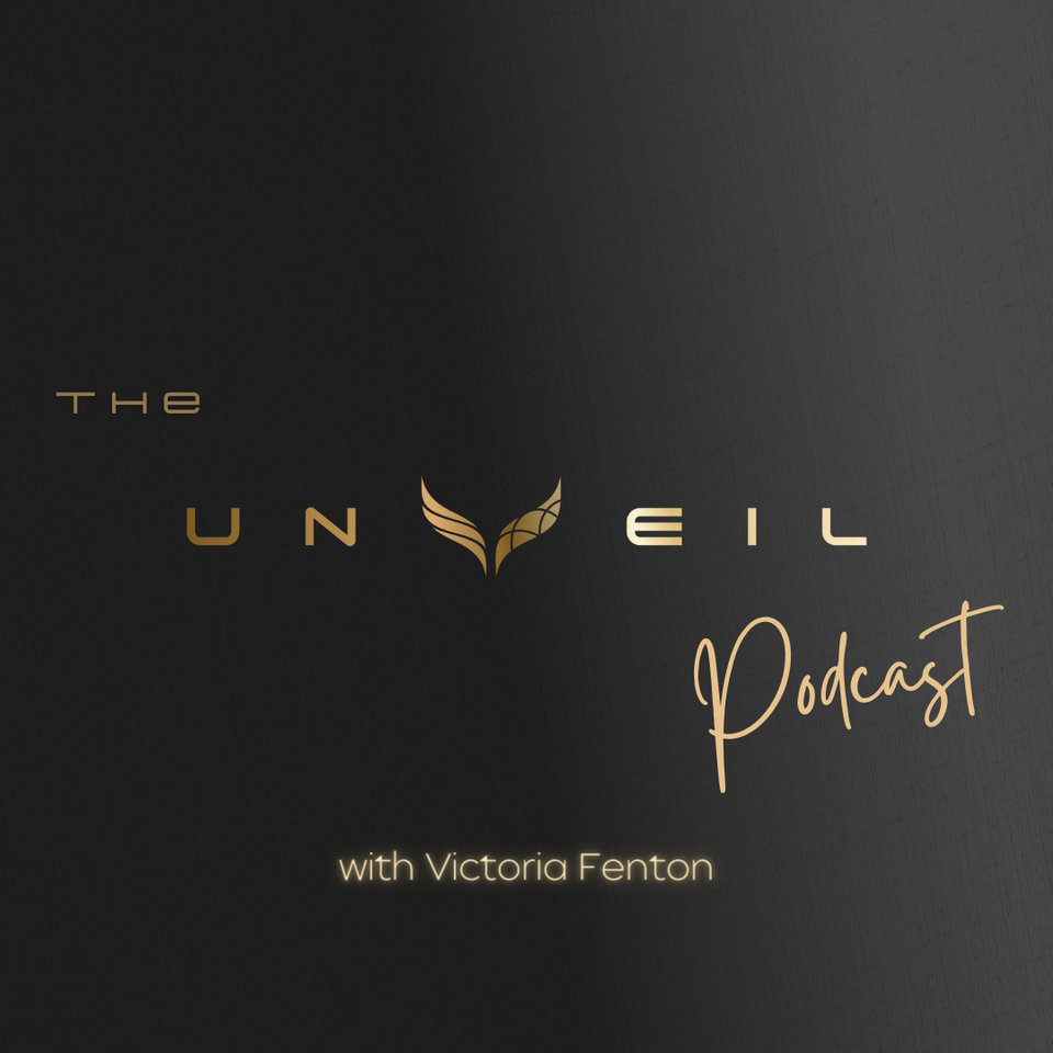 The Unveil Podcast