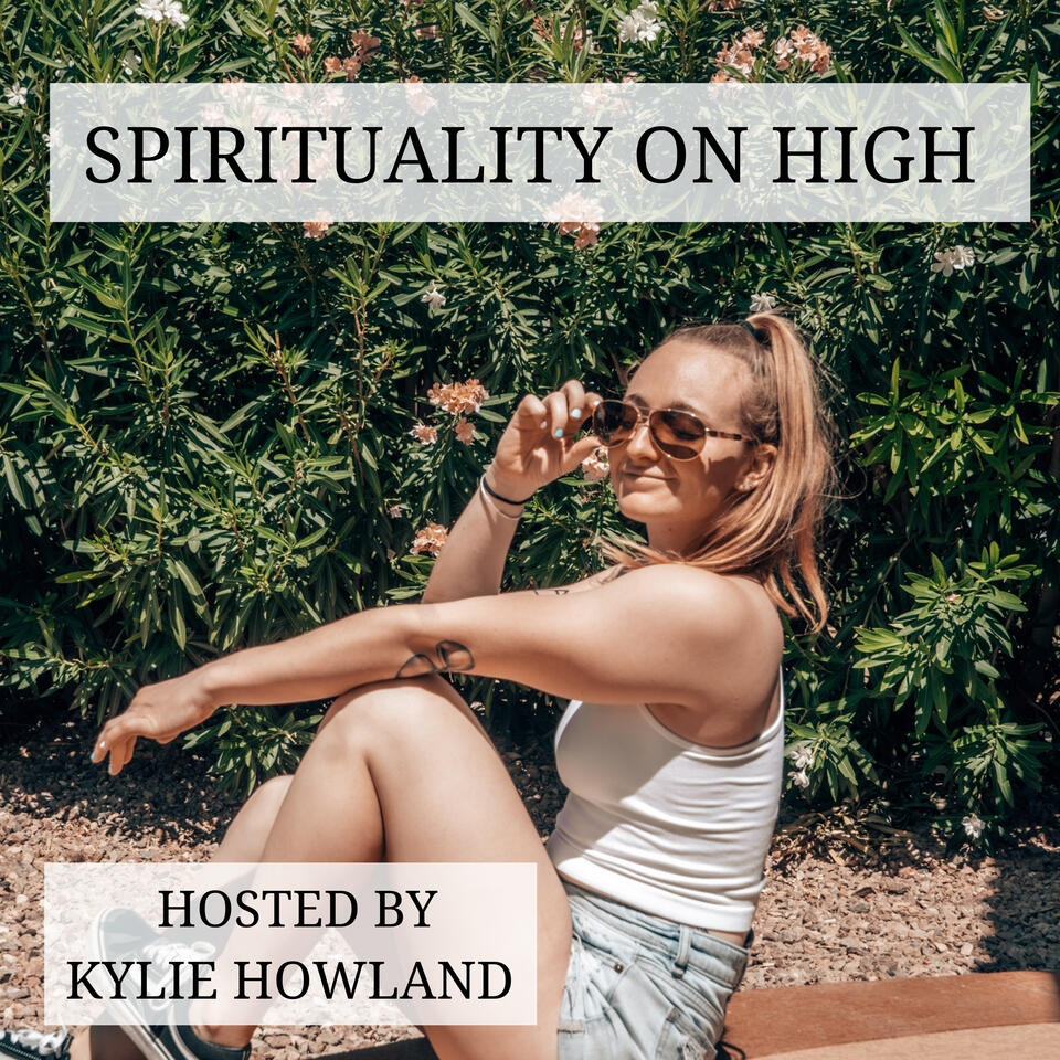 Spirituality on High