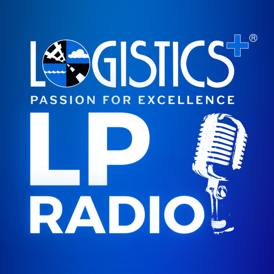 LP Radio By Logistics Plus