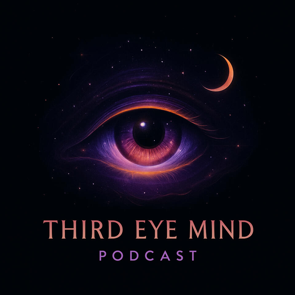 Third Eye Mind