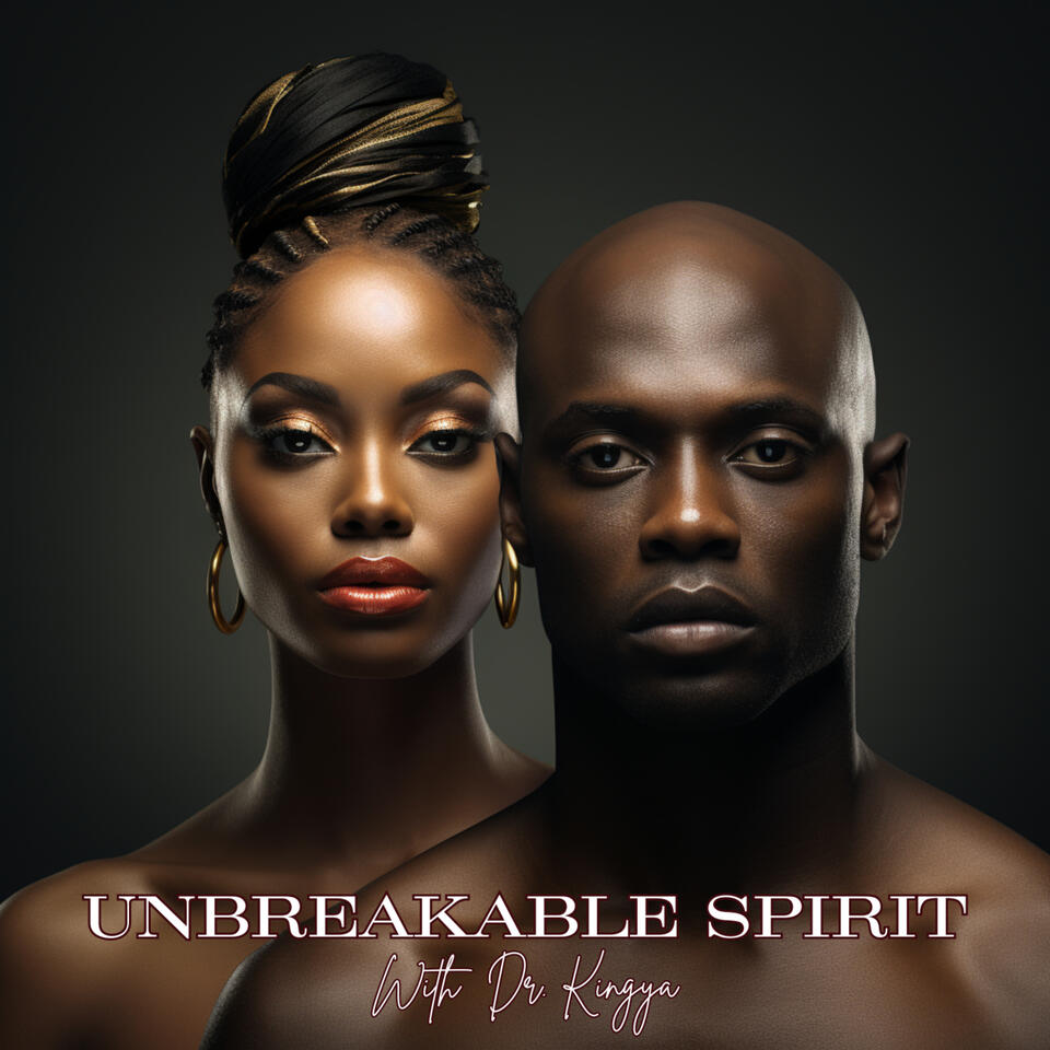 Unbreakable Spirit