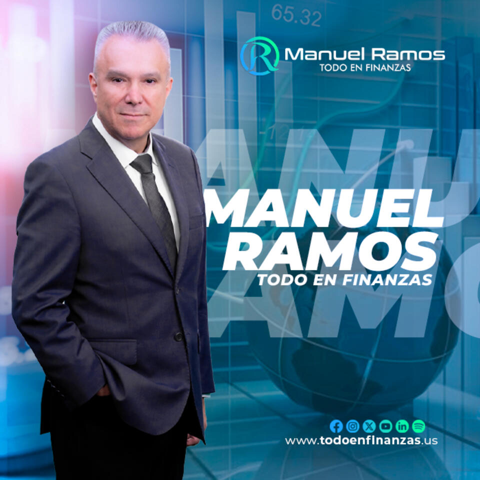 Manuel Ramos Todo en Finanzas