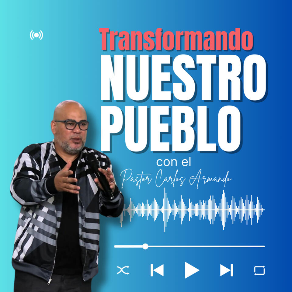 Transformando Nuestro Pueblo (TNP)