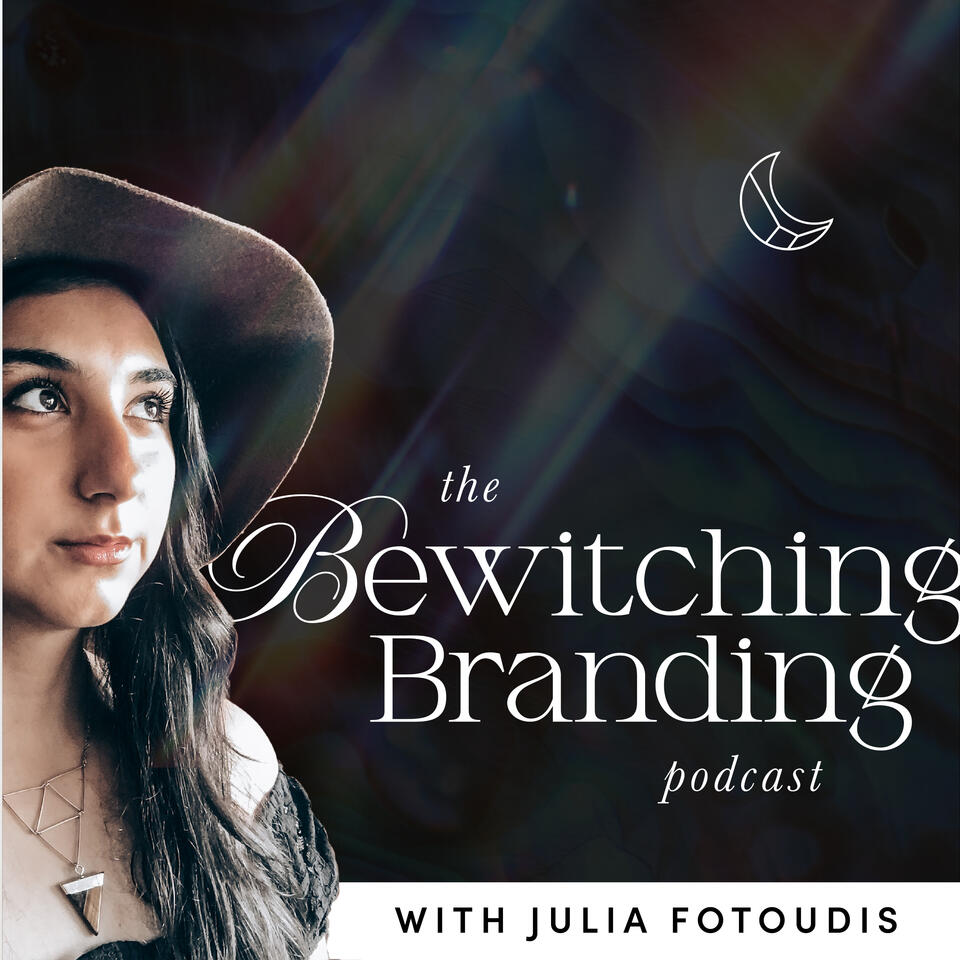 Bewitching Branding