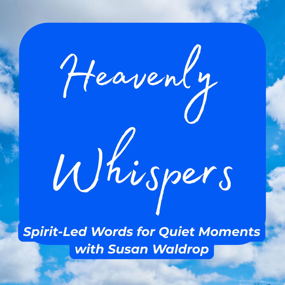 Heavenly Whispers