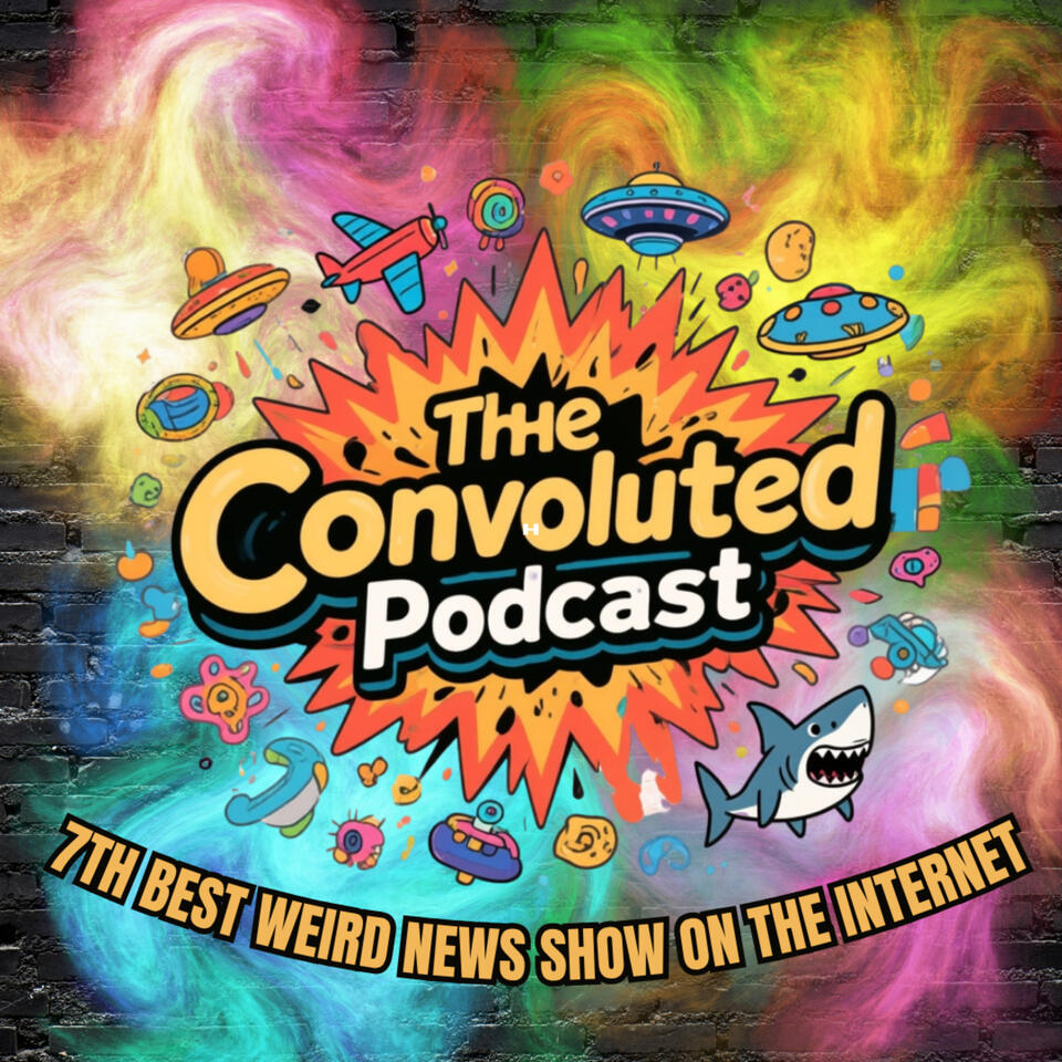 The Convoluted Podcast