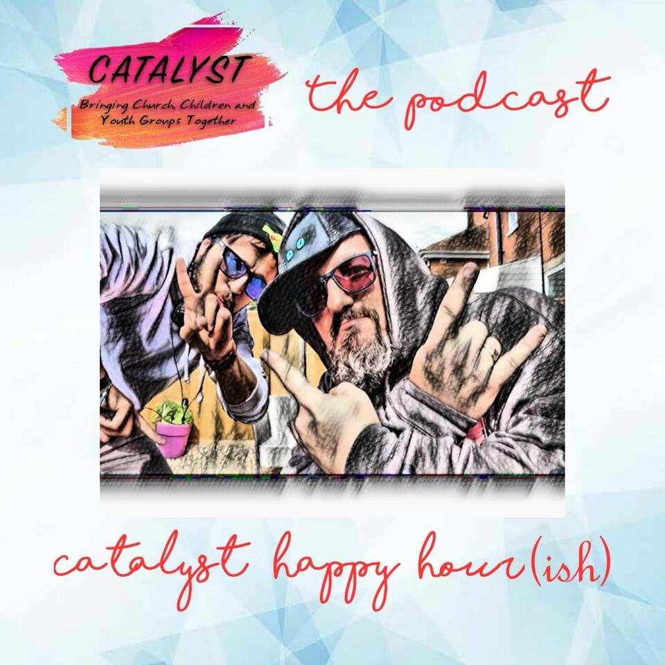 Catalyst Happy Hour (ish)