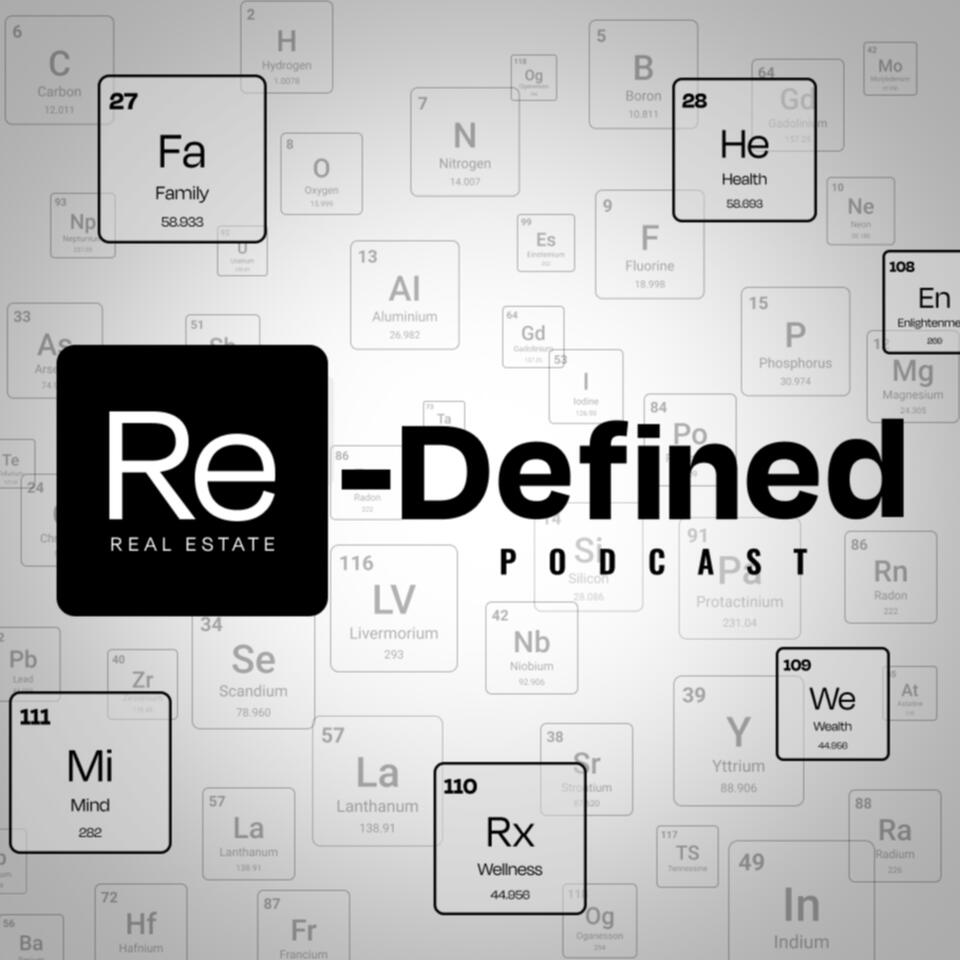 Real Estate Re-Defined