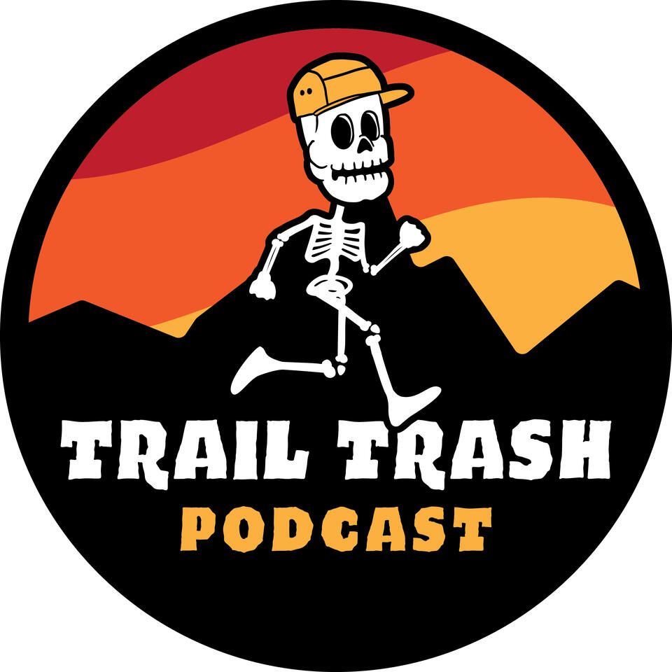 The Trail Trash Podcast