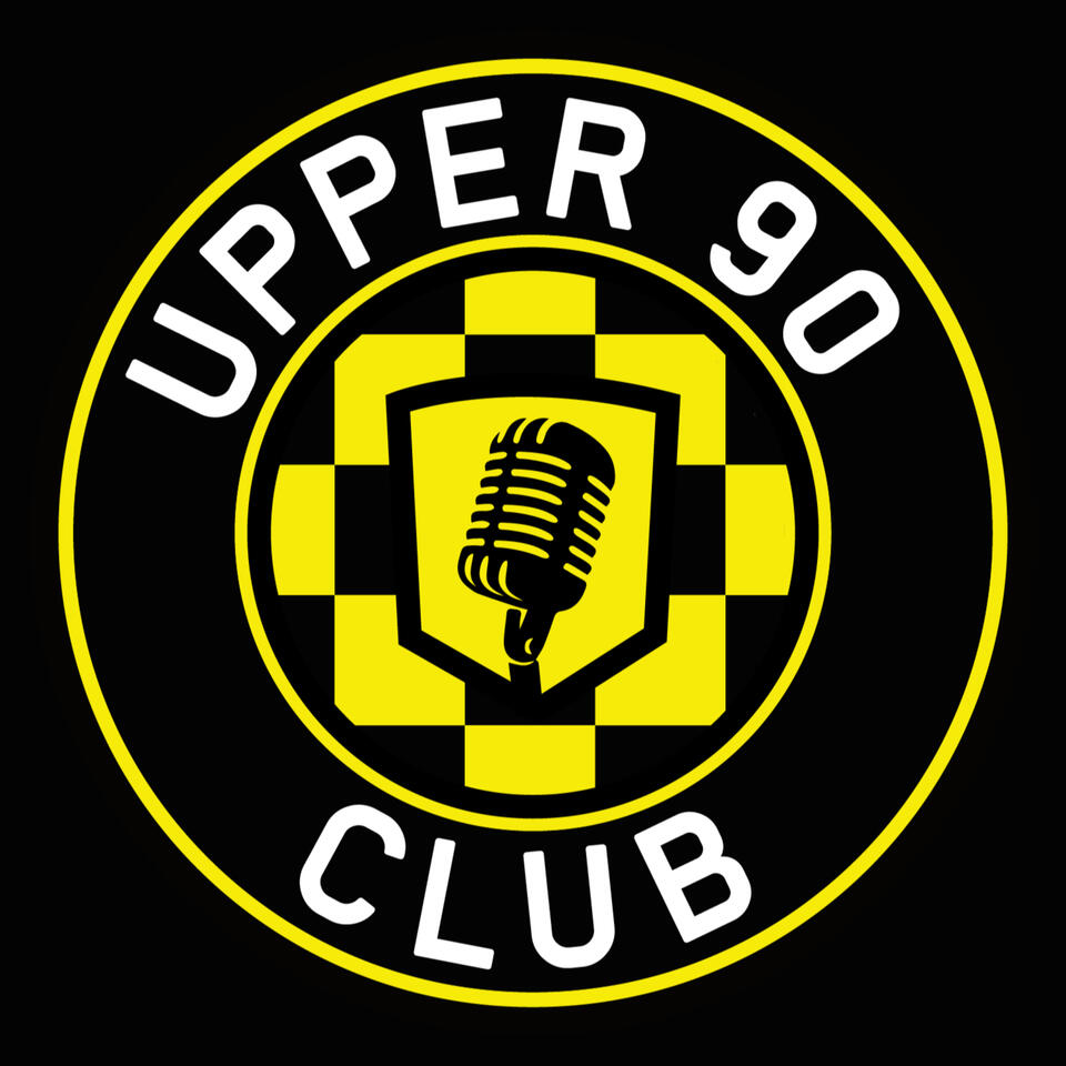 Upper 90 Club