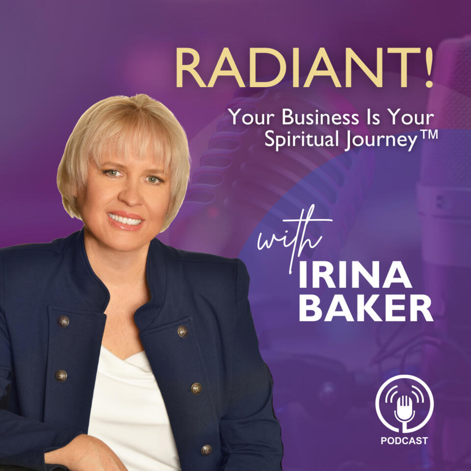 RADIANT! Where Spirit Meets Business