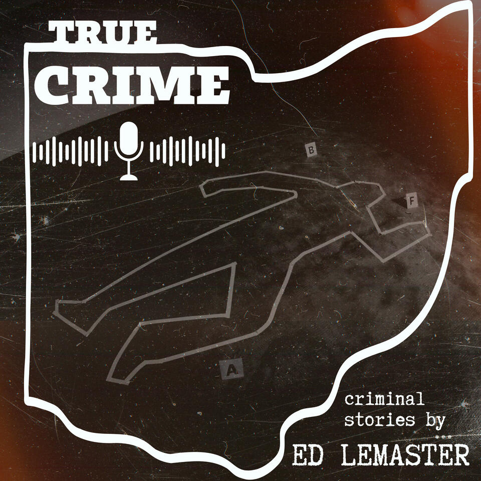 True Crime Ink
