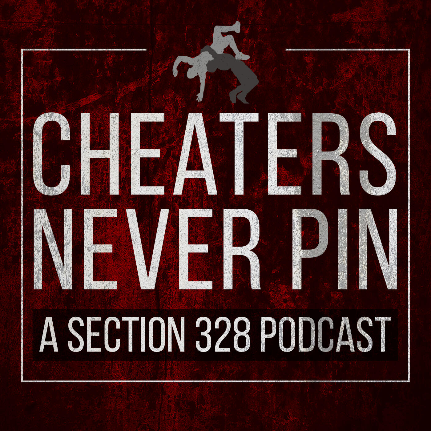 Never cheat. Cheater Quetos. Cheaters.