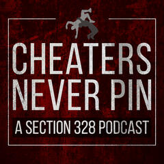 Cheaters Never Pin