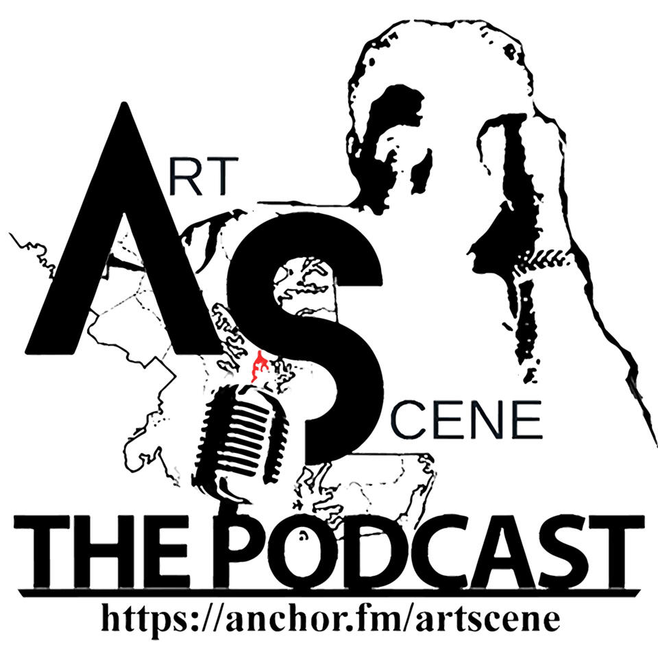 ArtScene | the Podcast