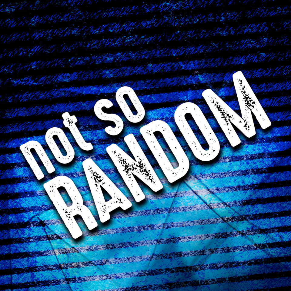 Not So Random (Acts of Kindness)
