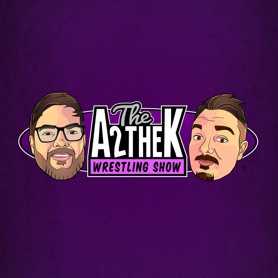 The A2theK Wrestling Show