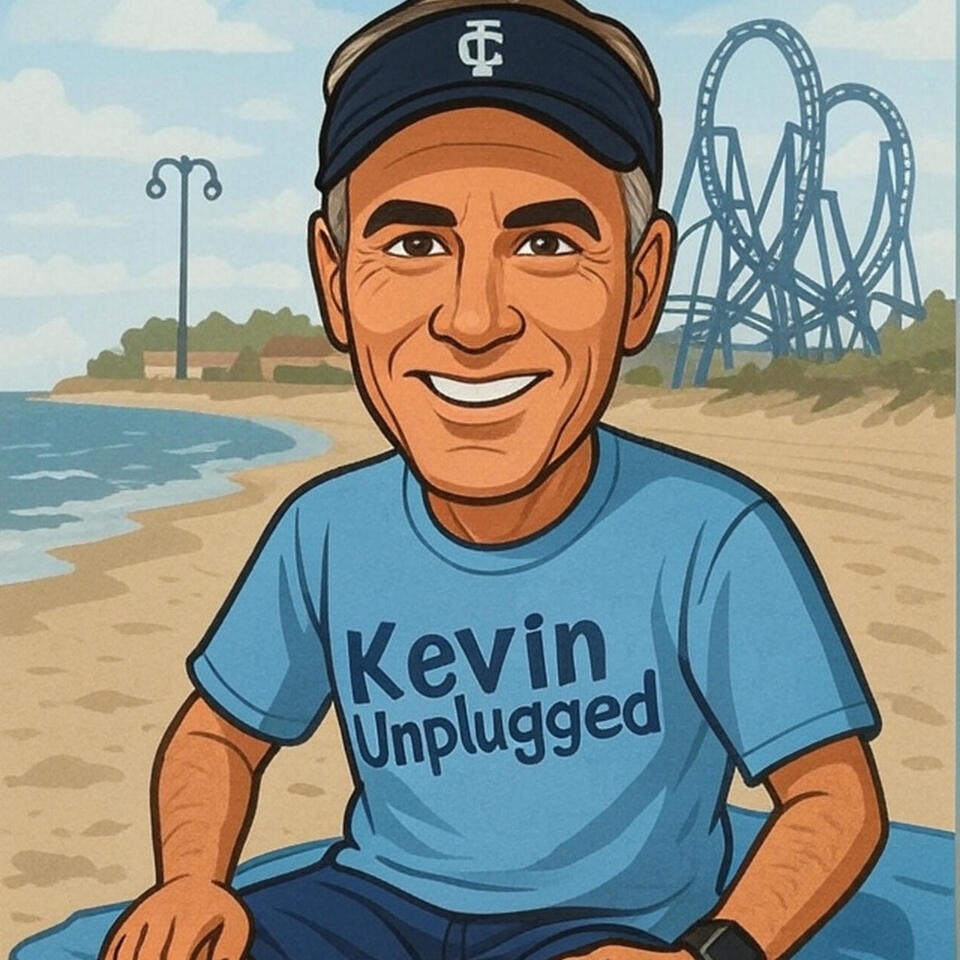 Kevin Unplugged