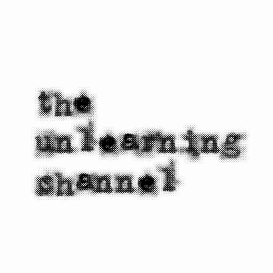 the Unlearning Channel