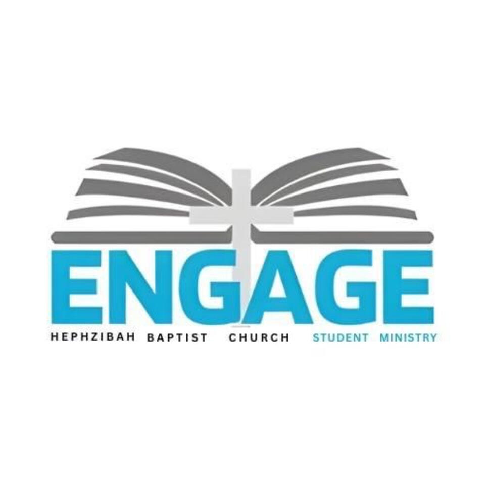 ENGAGE students podcast