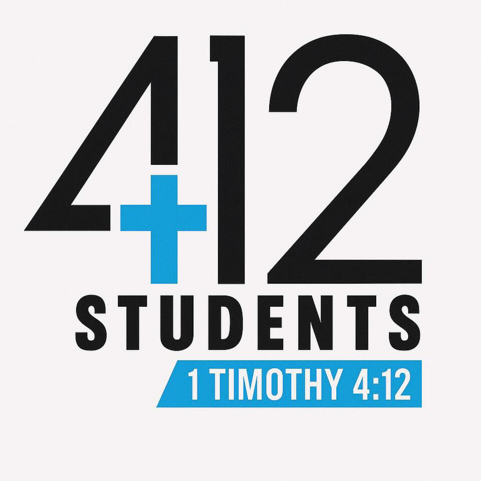 412 Students Podcast