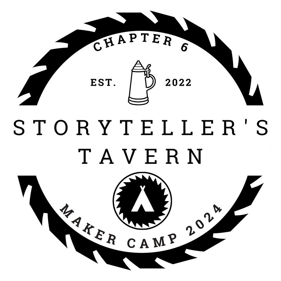 The Storyteller's Tavern