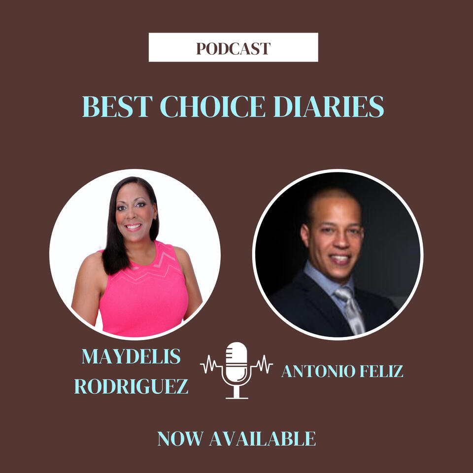 Best Choice Diaries
