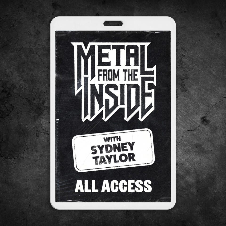 Metal From The Inside