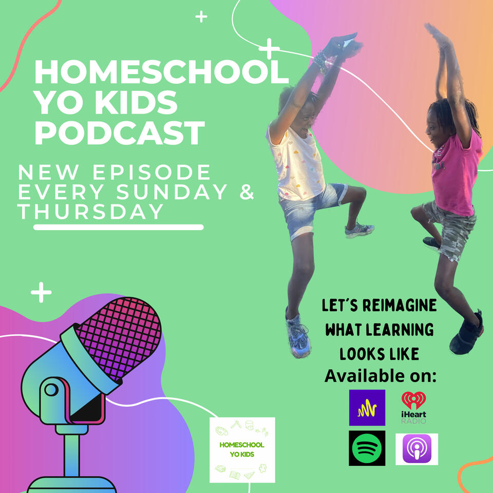 Homeschool Yo Kids