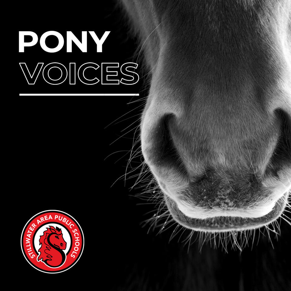 Pony Voices