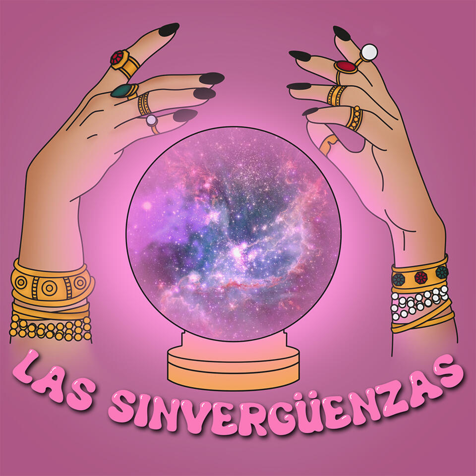 Las Sinvergüenzas.