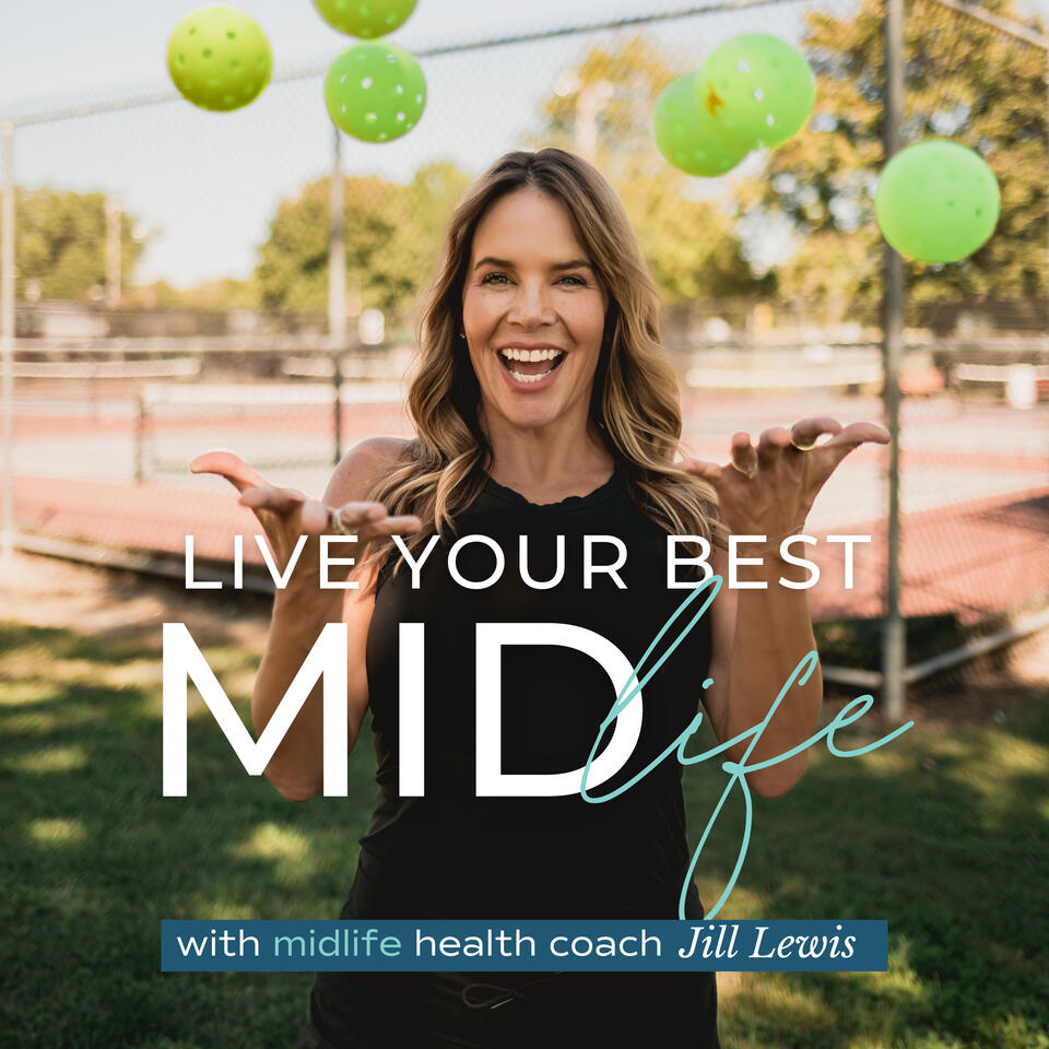 Live Your Best Midlife