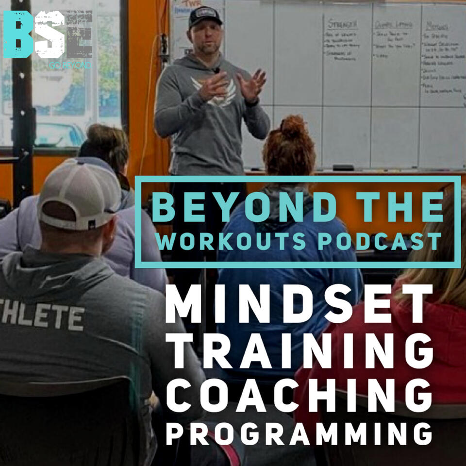 Beyond the Workouts