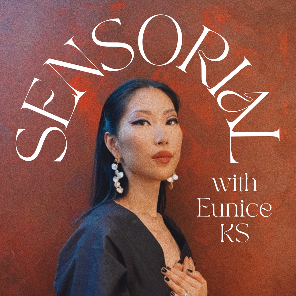 SENSORIAL with Eunice KS