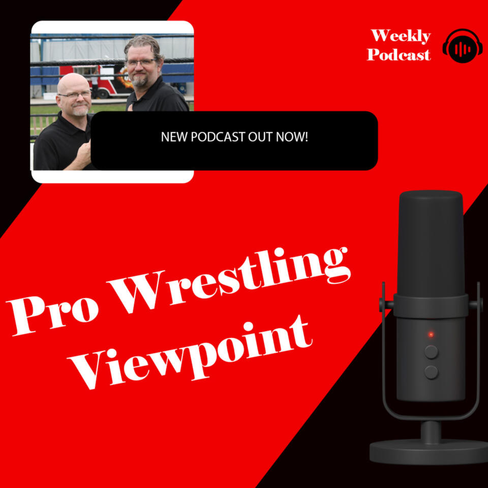 Pro Wrestling Viewpoint