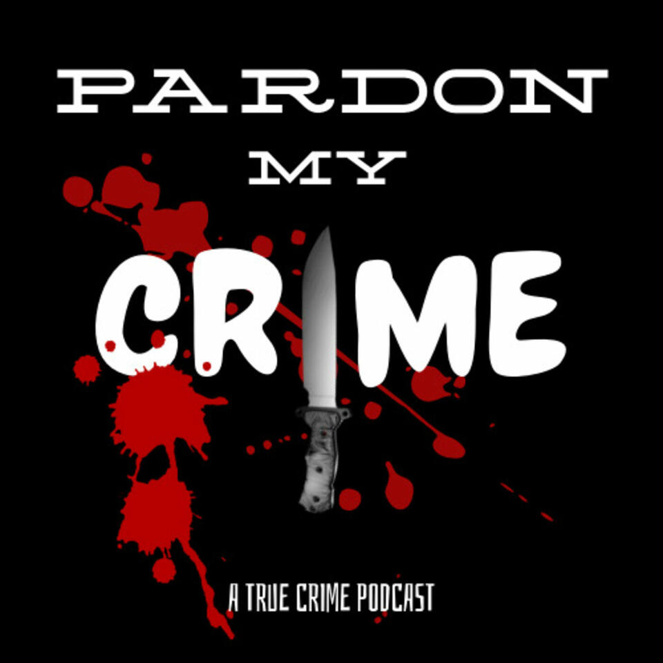 Pardon My Crime