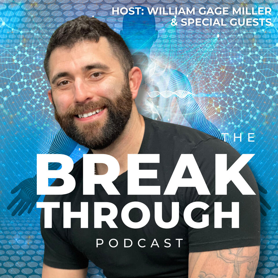 The Breakthrough