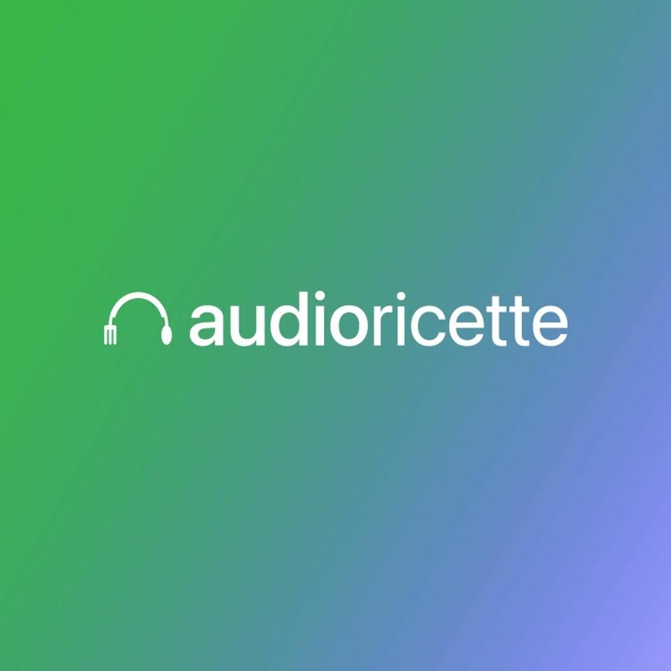 Audioricette