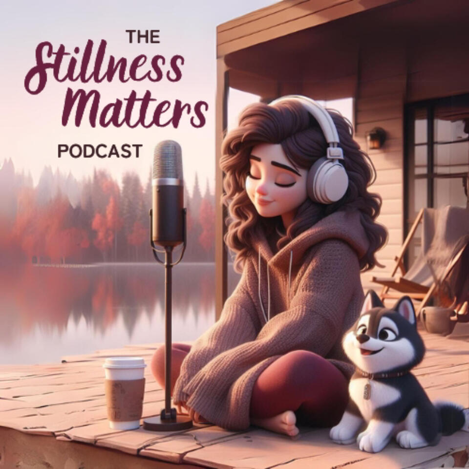 Stillness Matters