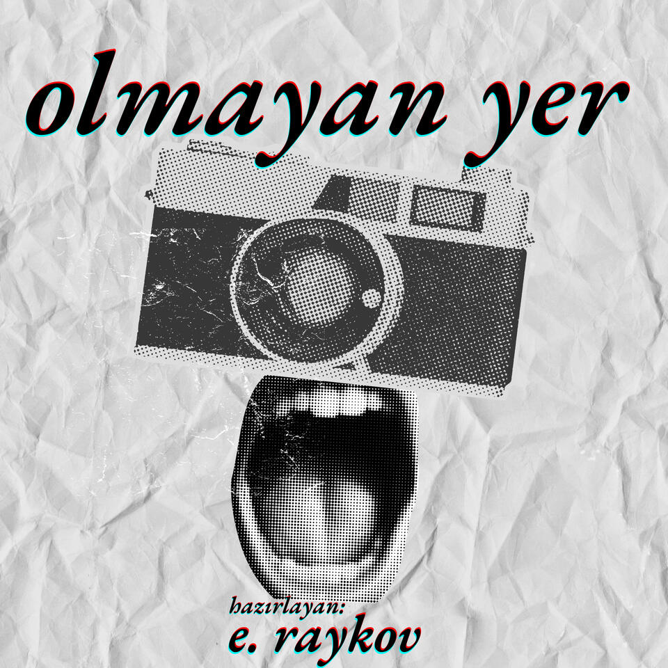 Olmayan Yer