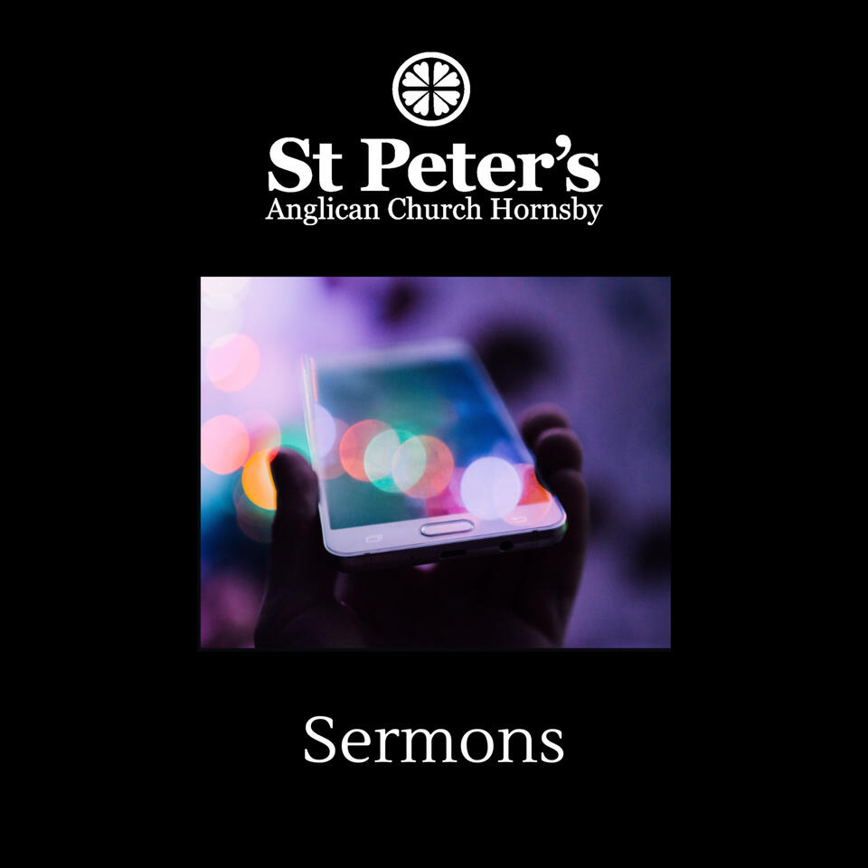 St Peter's Hornsby Sermons