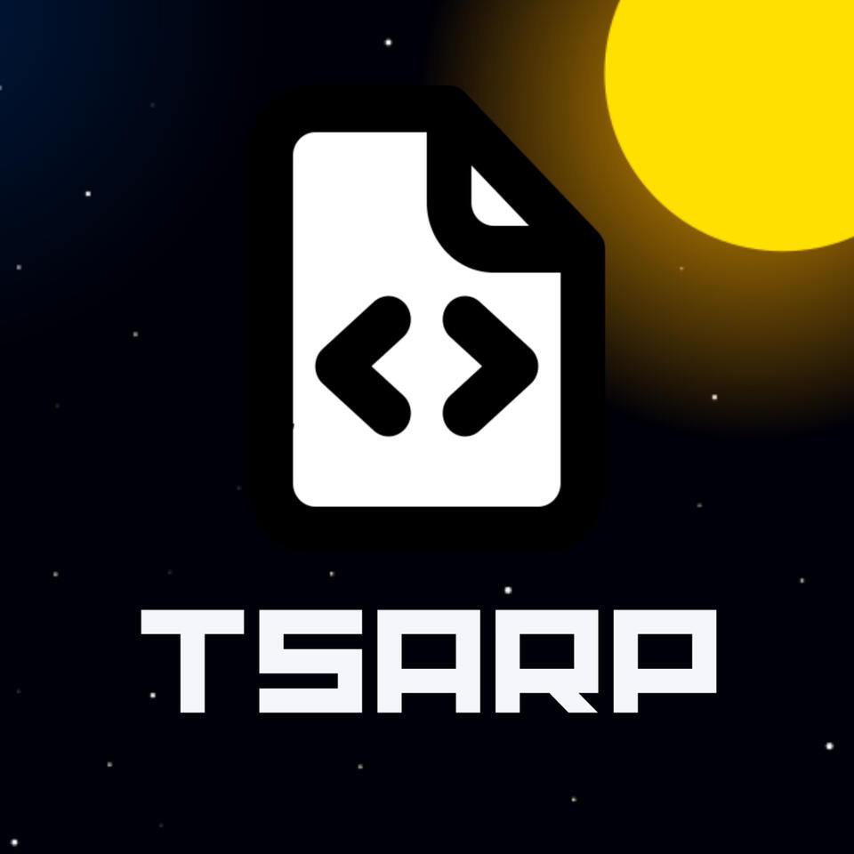 TSARP | Technology News For Everyone
