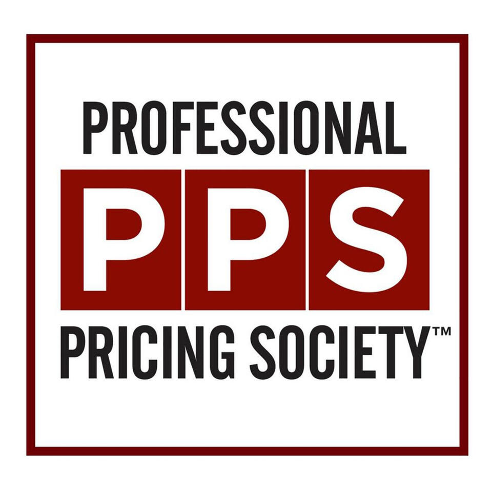Let's Talk Pricing Podcast