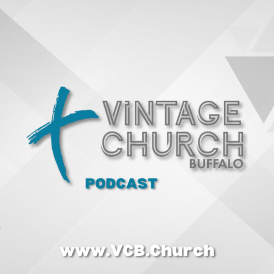 The Vintage Church Buffalo